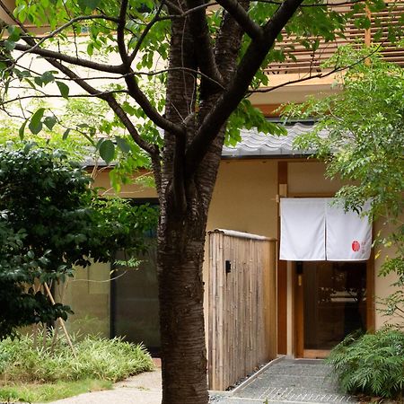 京都初音公寓 外观 照片