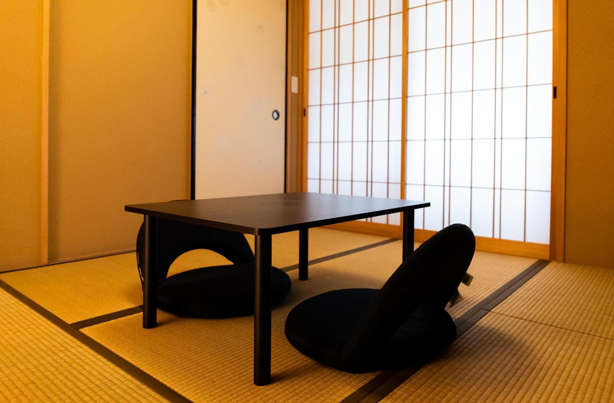 京都初音公寓 客房 照片