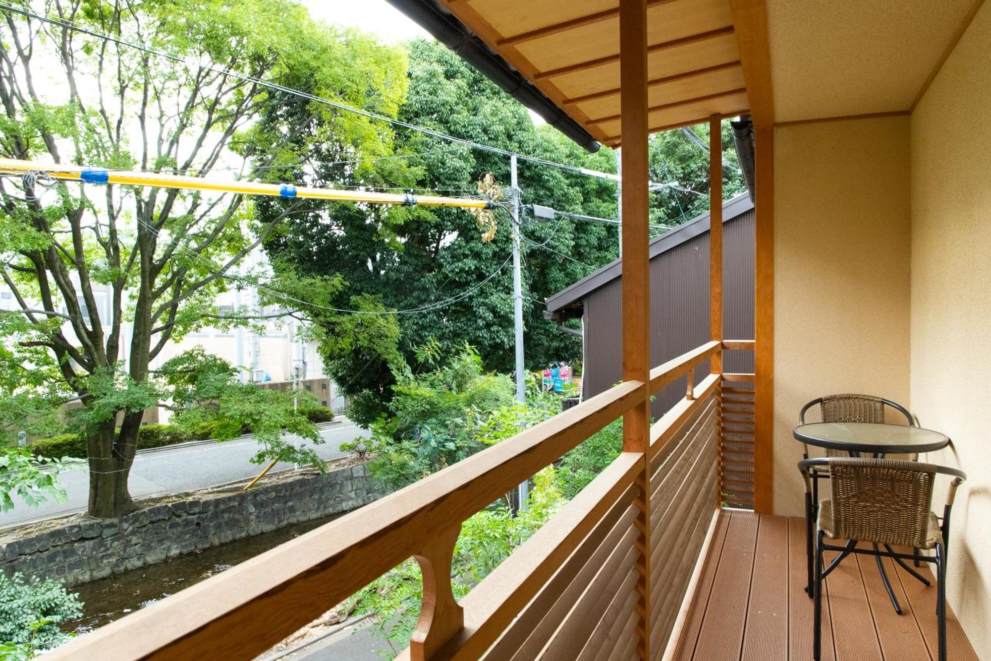京都初音公寓 客房 照片